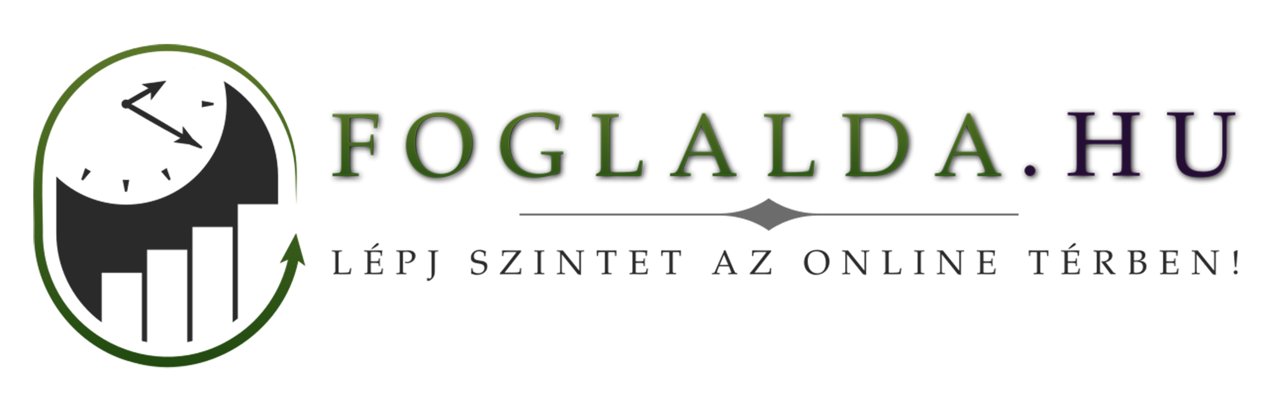 Időpontmenedzser - Foglalda.hu